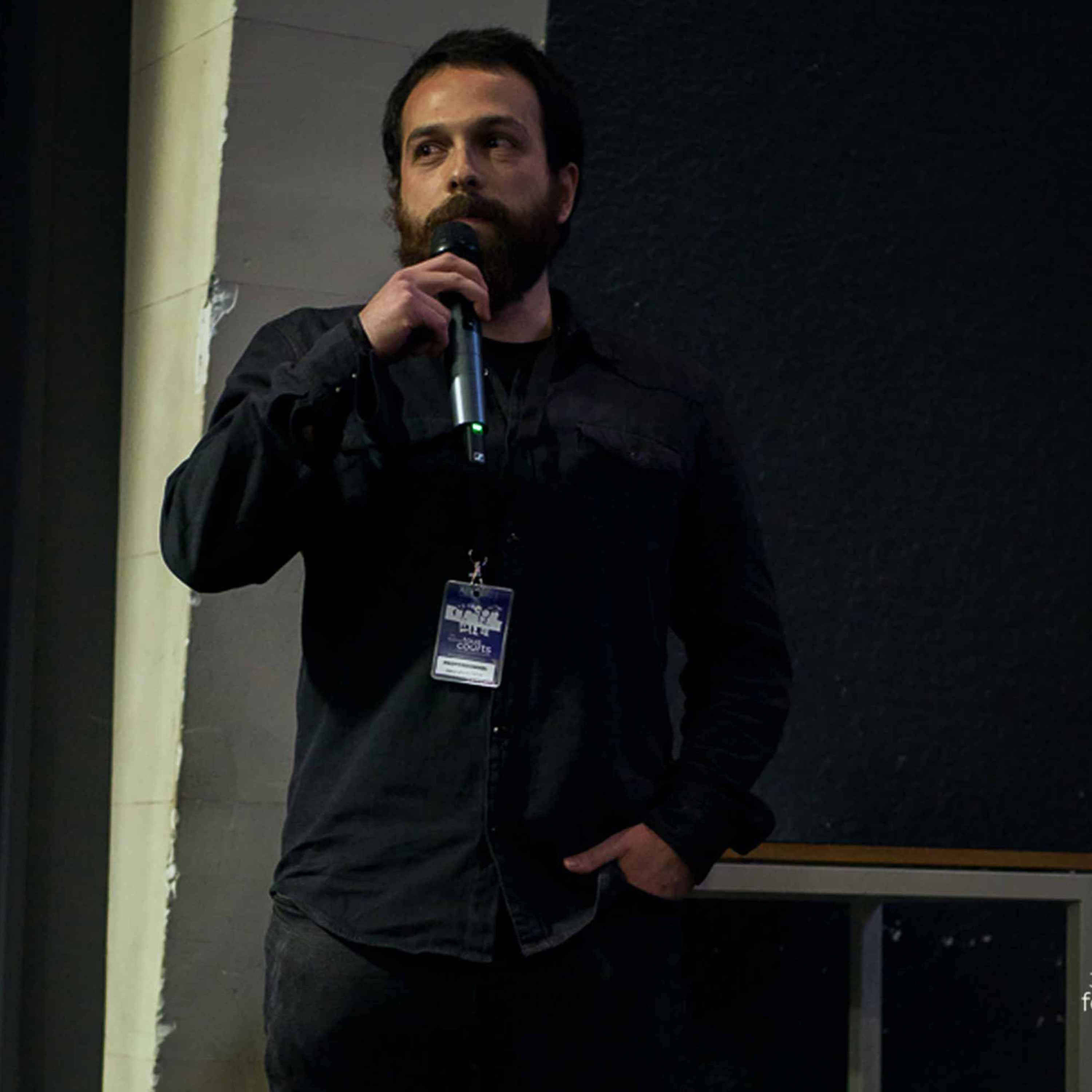 Grid – Vienna Shorts