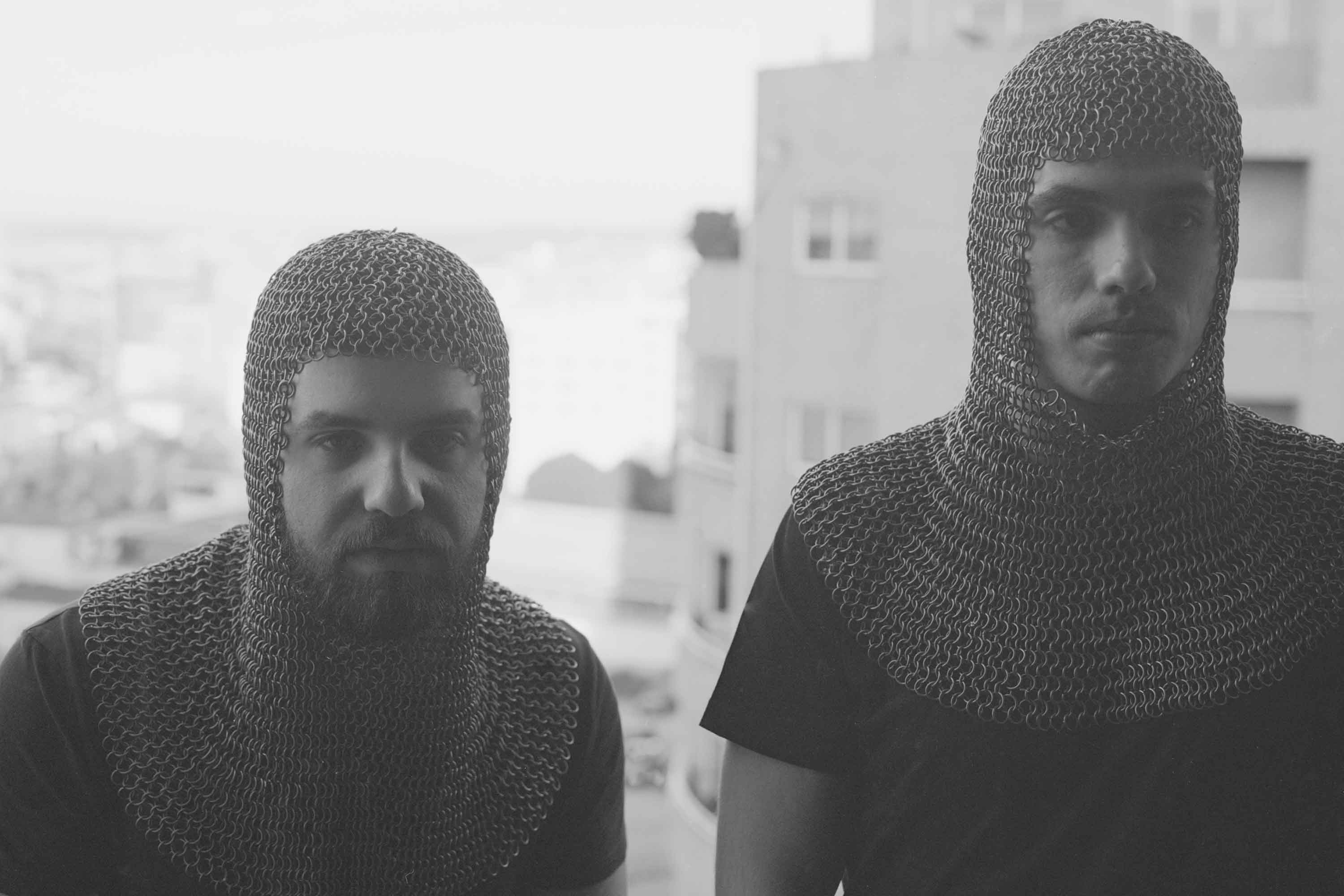 AG.R97: A Lore Unto Themselves