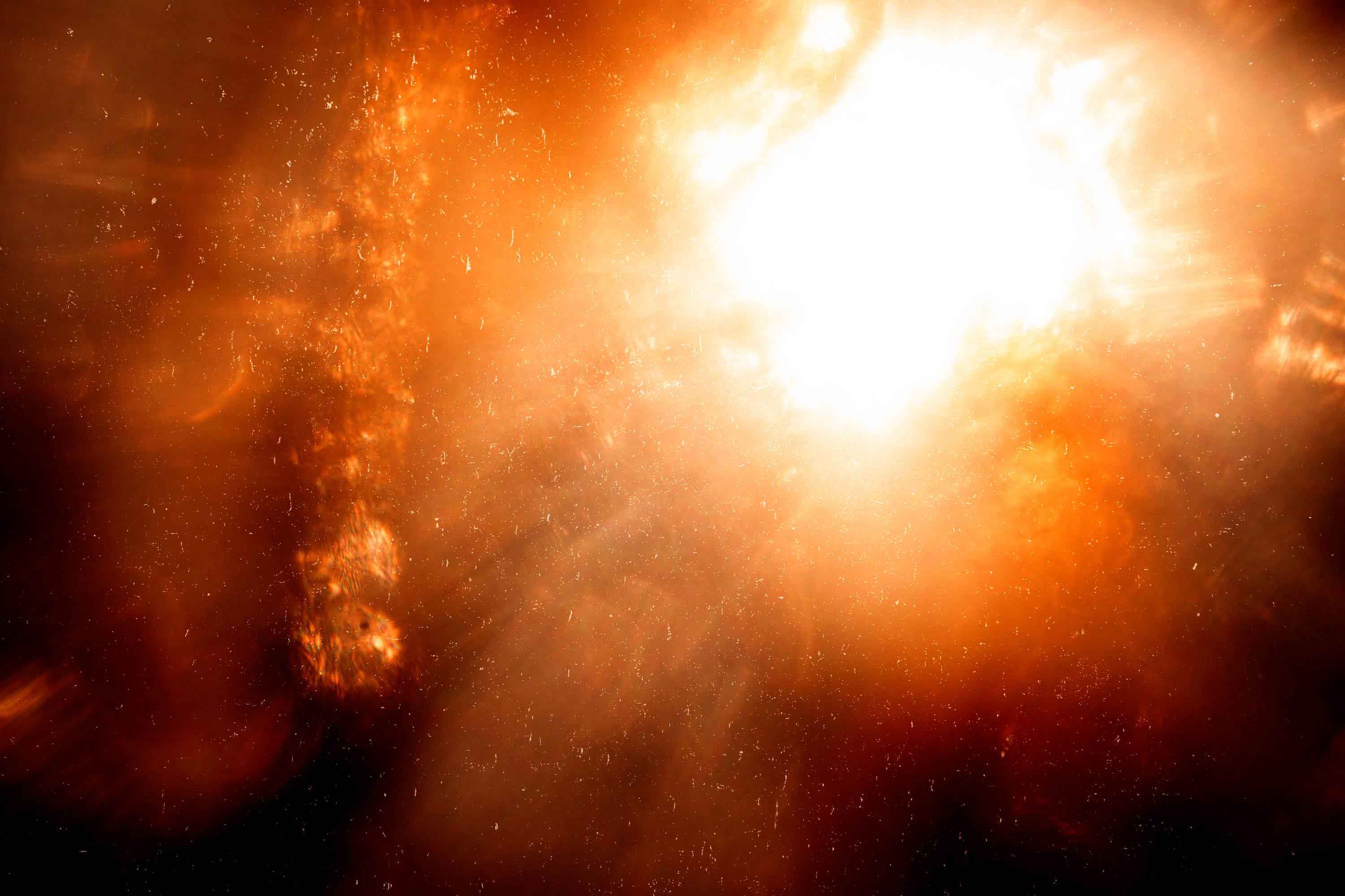 When I Close My Eyes